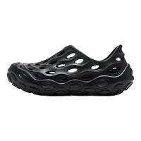 迈乐（Merrell）运动户外HYDRO MOC 2.0T毒液2.0T溯溪鞋洞洞鞋可拆卸鞋垫增高防滑 MS4325202-01黑色 42.5