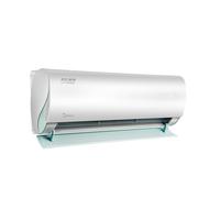 Midea 美的 极酷系列 KFR-35GW/N8VHA1 新一级能效 壁挂式空调 1.5匹