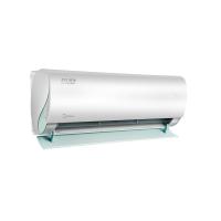 Midea 美的 极酷系列 KFR-35GW/N8VHA1 新一级能效 壁挂式空调 1.5匹