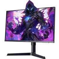 KOORUI 科睿 X41Q 23.8英寸 IPS G-sync FreeSync 显示器（2560×1440、180Hz、130%sRGB、HDR400）