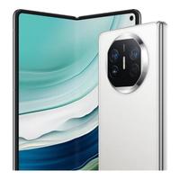 HUAWEI 华为 Mate X5 典藏版 手机 16GB+1TB 羽砂白