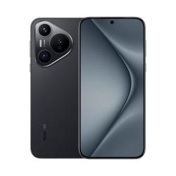 华为 Pura 70 手机 12GB+512GB 羽砂黑