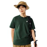 YANXUAN 网易严选 男士纯棉短袖 5A级