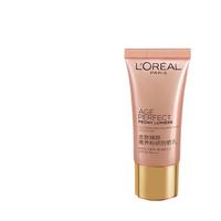 L'OREAL PARIS 巴黎欧莱雅 金致臻颜奢养粉妍防晒乳 SPF35 PA+++ 30ml