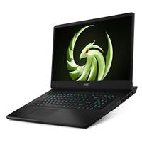 MSI 微星 雷影17 17.3英寸 七代锐龙版 游戏本 黑色(锐龙R7-7840HX、RTX 4060 8G、16GB、1TB SSD、2.5K、240Hz)