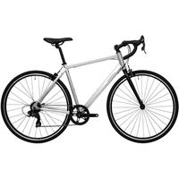 DECATHLON 迪卡侬 RC100 V2 Van Rysel升级版 公路自行车 8882002 银色 XS 700C 7速