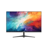 WESCOM31.5英寸4k超高清大屏幕 广视角微边框 商用办公设计j监控壁挂台式电脑显示器 C32VU