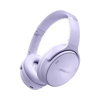 BOSE QuietComfort 耳罩式头戴式动圈蓝牙耳机 冷丁香紫