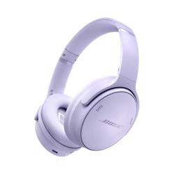 BOSE QuietComfort 耳罩式头戴式动圈蓝牙耳机 冷丁香紫 Type-C