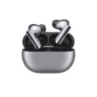 HUAWEI 华为 FreeBuds Pro 3 入耳式真无线动圈主动降噪蓝牙耳机 冰霜银 无线充电