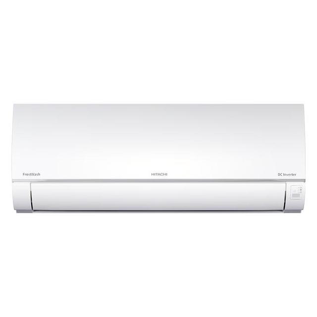 移动端、京东百亿补贴：日立 节能除菌 变频空调挂机