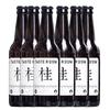 TASTE ROOM 风味屋 桂花小麦艾尔啤酒 330ml*6瓶