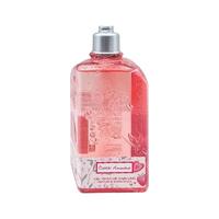L'OCCITANE 欧舒丹 莓莓恋樱香氛沐浴啫喱 250ml