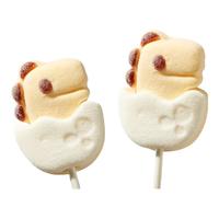 BabyPantry 光合星球 babycare儿童零食无糖棉花糖无添加糖果60g