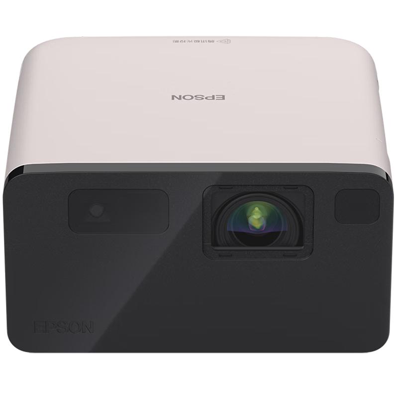 EPSON 爱普生 EF-16R 智能激光投影仪