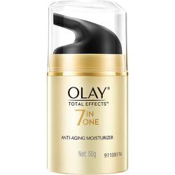 OLAY 多效修护系列 修护霜  50g/mL