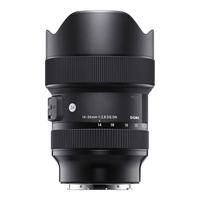 SIGMA 适马 14-24mm F2.8 DG DN 广角变焦镜头 L卡口