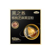 五谷磨房 核桃芝麻黑豆粉 320g