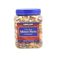 KIRKLAND Signature 科克兰 盐焗混合坚果 1.13kg