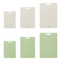 SUPOR 苏泊尔 BP302012AR1 双面砧板(30*20*0.12cm、树脂、可可奶挞/冰草绿)