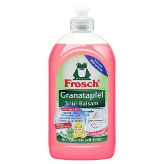 Frosch 福纳丝 红莓果醋洗洁精 500ml