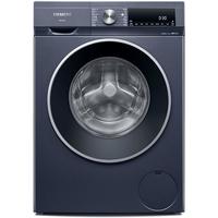 西门子 超氧空气洗 滚筒洗衣机  10kg