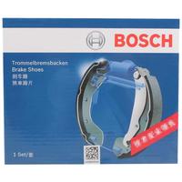 BOSCH 博世 0986AB3936 刹车片 后片