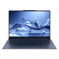 Lenovo 联想 YOGA Air 14s AI元启 骁龙版 14.5英寸 游戏本 瀚宇蓝(骁龙X Elite、核芯显卡、32GB、1TB SSD、2.9K、OLED、90Hz)
