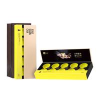 小罐茶 畅享 绿茶茶叶 40g