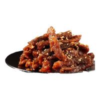 Three Squirrels 三只松鼠 蜀香牛肉 麻辣味 400g