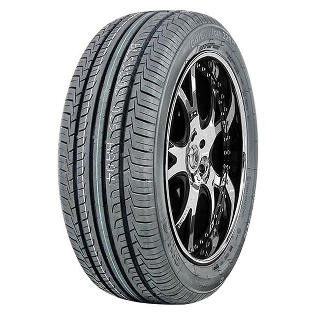 佳通轮胎 Comfort 220V1 汽车轮胎 静音舒适型 195/60R16 89H