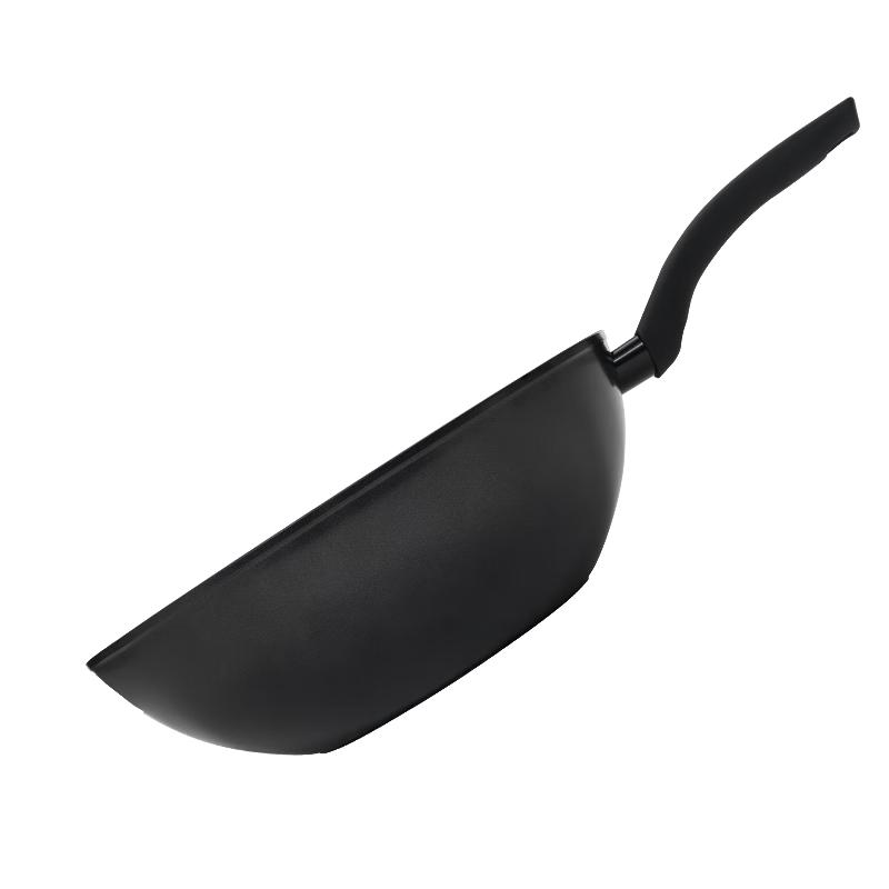 瓷安系列炒锅 30cm