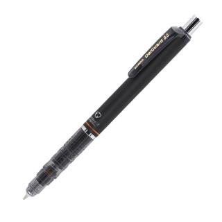 斑马牌 MA85 0.5mm防断芯 黑色 单支装 自动铅笔