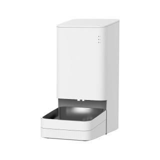 Xiaomi 小米 XWPF01MG 智能宠物喂食器 3.6L 白色