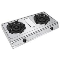 樱雪 燃气灶双灶 T2332