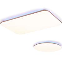 Yeelight 易来 光璨2.0系列 吸顶灯套装 一室一厅