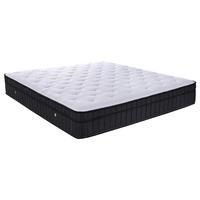 雅兰（AIRLAND）50周年纪念款 软硬适中独袋弹簧乳胶床垫 蘭朋友舒适3.0 1.8*2米 舒适版3.0(京仓闪发)