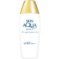 SUNPLAY 双重保湿水感防晒露 SPF50+ PA+++ 80g