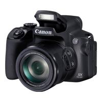 Canon 佳能 PowerShot SX70 HS 65倍 超长焦数码相机高清