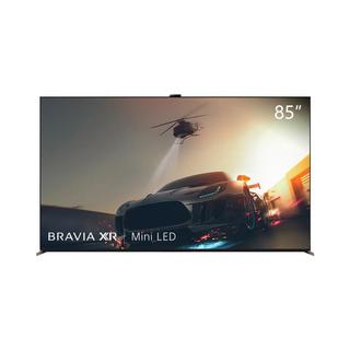 SONY 索尼 XR-77A80J OLED电视 77英寸 4K