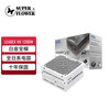 振华 ATX3电脑电源 额定1200W LEADEX VII 1200W 白色 白金全模/全日系电容/十年保固