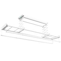 邦先生 M22C-WWU 智能升降式晒衣架 2.15m 白