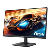 Innocn 联合创新 25D1F 24.5英寸 IPS 显示器（1920×1080、120Hz、99% sRGB、HDR10）