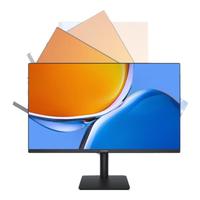 HUAWEI 华为 MateView SE 23.8英寸 IPS 显示器（1920×1080、100Hz、100%sRGB）旋转升降壁挂