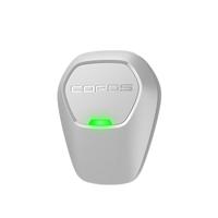 COROS 高驰 POD 2 多功能运动传感器 浅灰色