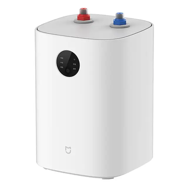 MIJIA 米家 S1系列 H03ZM 储水式小厨宝 7L 上出水