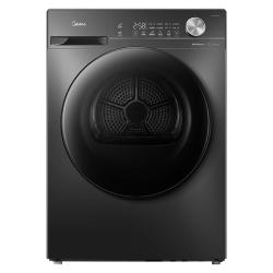 美的 简尚系列 MH100VH36T 热泵烘干机 10kg