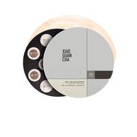 小罐茶 初见欢·陈皮Mx组合茶 180g/盒