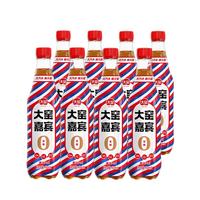 大窑 荔想荔枝汁汽水 450ml*9瓶