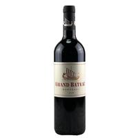 CHATEAU BEYCHEVELLE 龙船庄园  赤霞珠干红葡萄酒 750ml